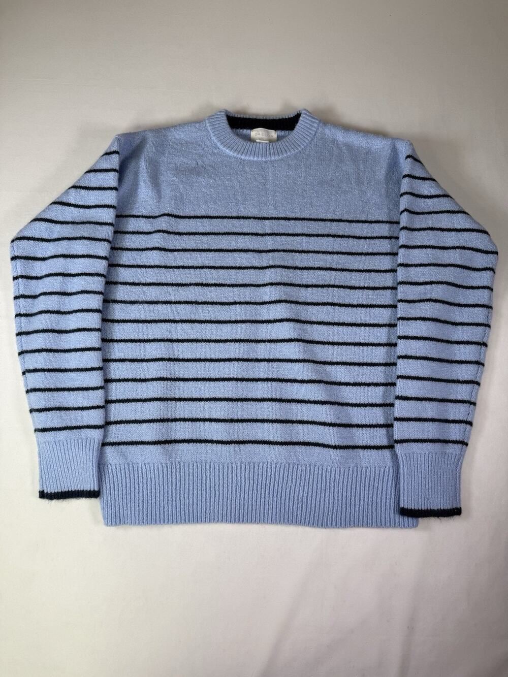 NWOT Caslon Cozy Crewneck Sweater Size M